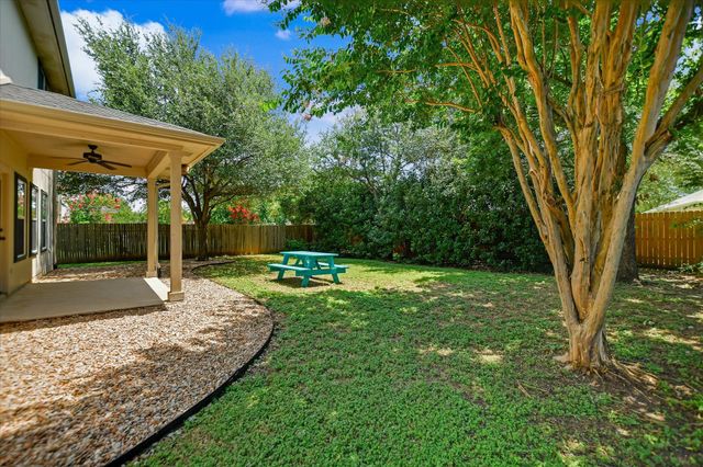 2007 Horizon Park BLVD, Leander, TX 78641