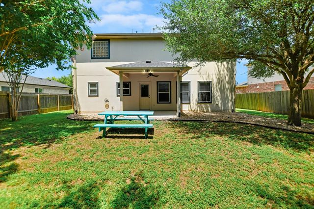 2007 Horizon Park BLVD, Leander, TX 78641