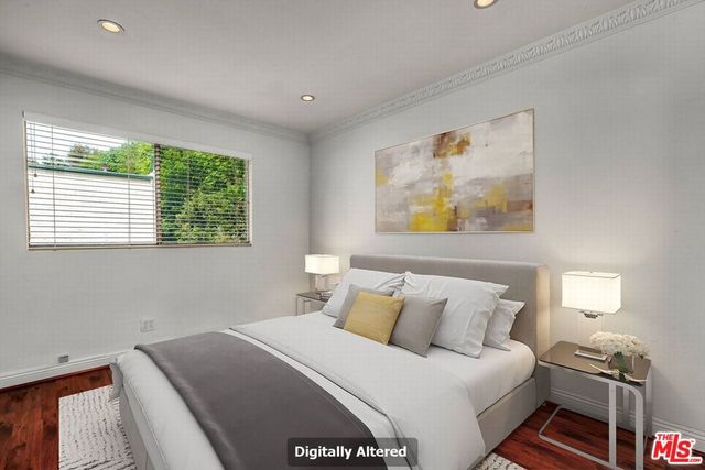 11260 Overland Avenue 26I, Culver City, CA 90230