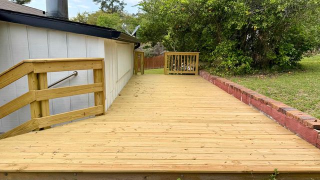 1410 Nancy Drive, Tallahassee, FL 32301