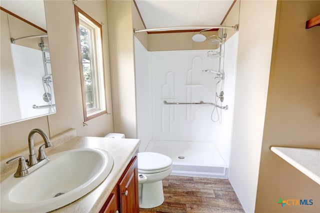 5504 Jib Lane, Temple, TX 76502