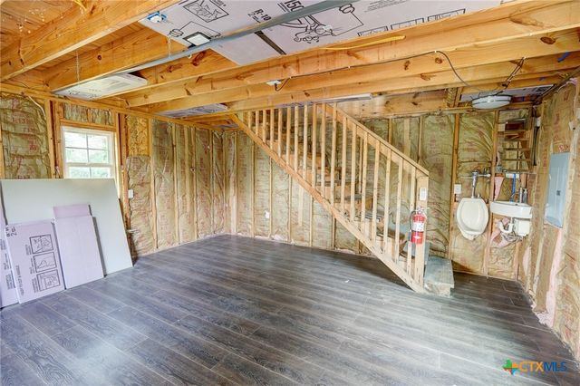 5504 Jib Lane, Temple, TX 76502