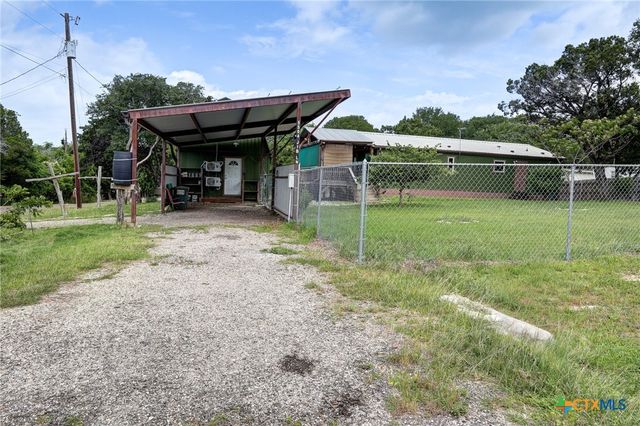 5504 Jib Lane, Temple, TX 76502