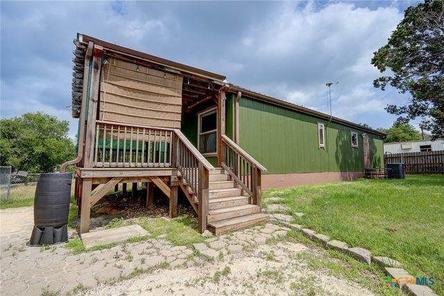 5504 Jib Lane, Temple, TX 76502