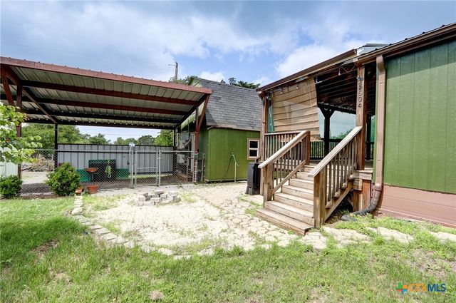 5504 Jib Lane, Temple, TX 76502