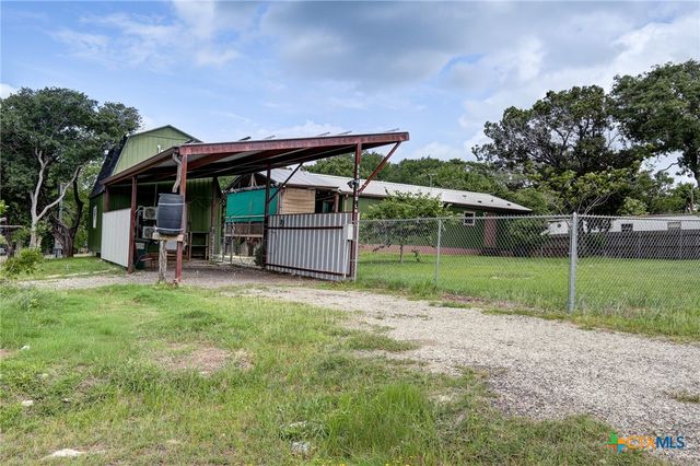 5504 Jib Lane, Temple, TX 76502