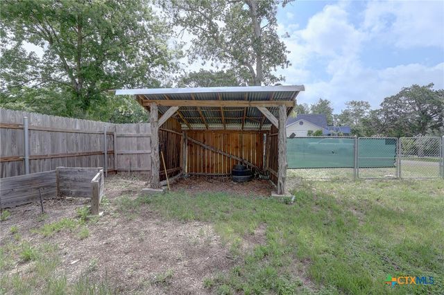 5504 Jib Lane, Temple, TX 76502