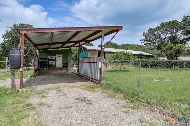 5504 Jib Lane, Temple, TX 76502