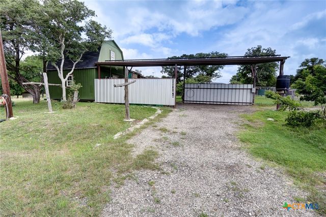5504 Jib Lane, Temple, TX 76502