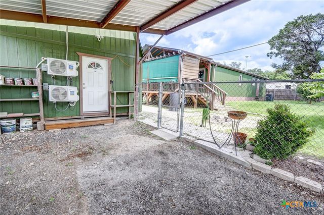 5504 Jib Lane, Temple, TX 76502