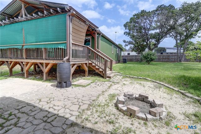 5504 Jib Lane, Temple, TX 76502