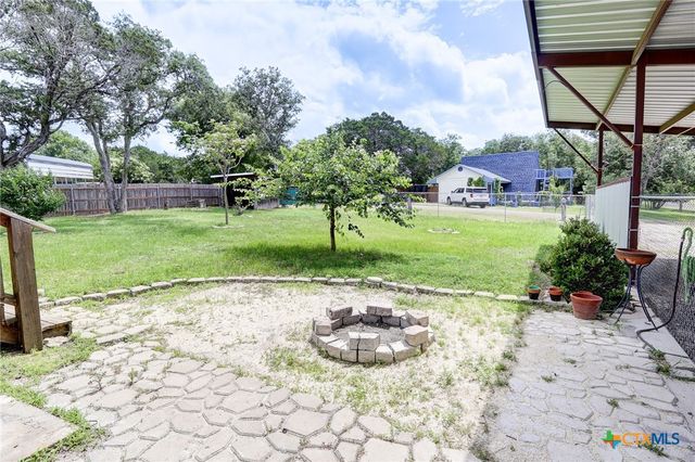 5504 Jib Lane, Temple, TX 76502