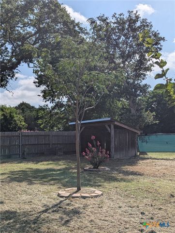 5504 Jib Lane, Temple, TX 76502