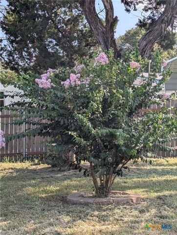 5504 Jib Lane, Temple, TX 76502