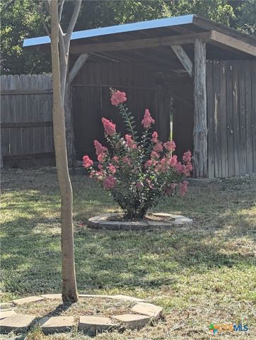 5504 Jib Lane, Temple, TX 76502