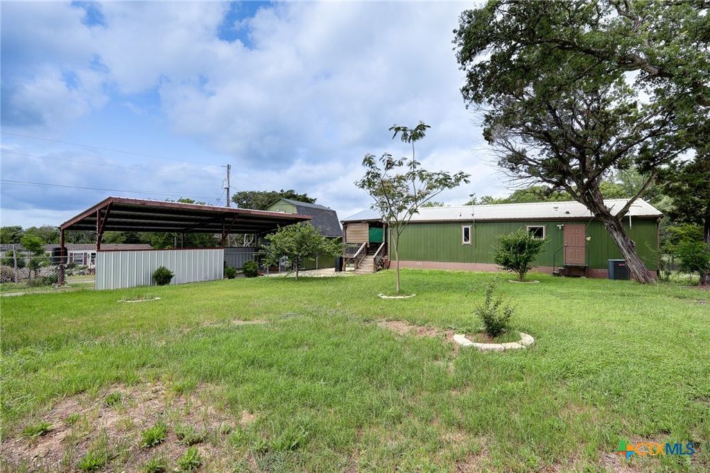 5504 Jib Lane, Temple, TX 76502