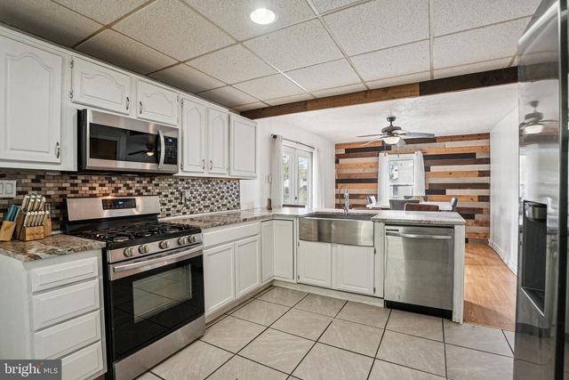 1013 N CHESTNUT ST, Paulsboro, NJ 08066