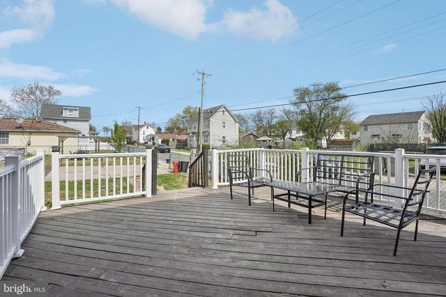 1013 N CHESTNUT ST, Paulsboro, NJ 08066