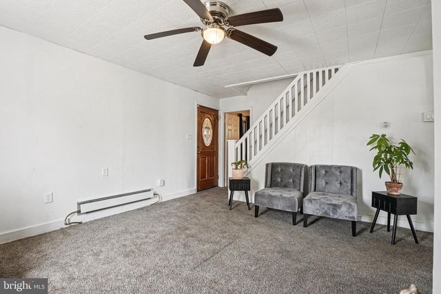 1013 N CHESTNUT ST, Paulsboro, NJ 08066