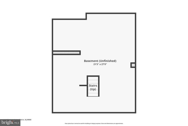 1013 N CHESTNUT ST, Paulsboro, NJ 08066