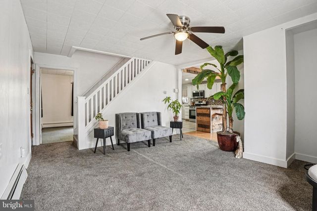 1013 N CHESTNUT ST, Paulsboro, NJ 08066