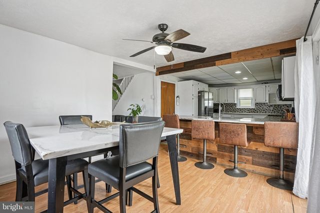 1013 N CHESTNUT ST, Paulsboro, NJ 08066