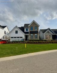 7889 Arimoore Drive, West Bloomfield, MI 48322