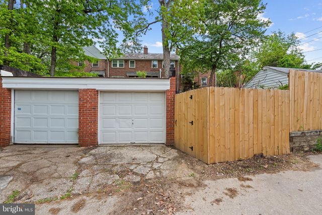4212 WESTVIEW RD, Baltimore, MD 21218
