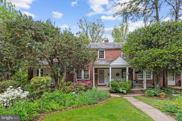 4212 WESTVIEW RD, Baltimore, MD 21218
