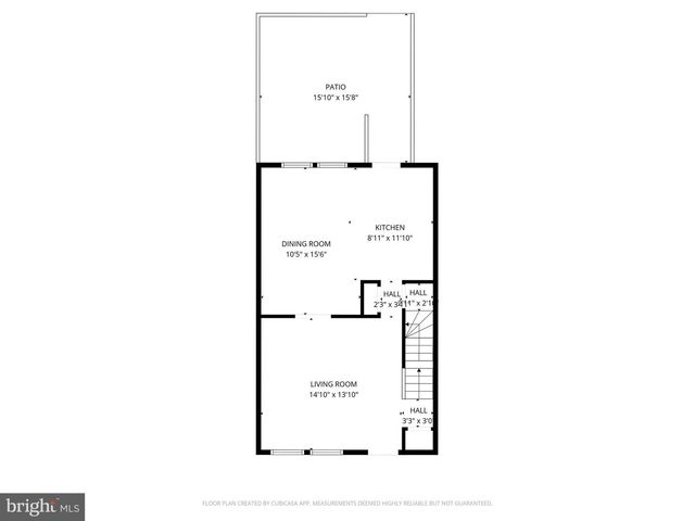 4212 WESTVIEW RD, Baltimore, MD 21218