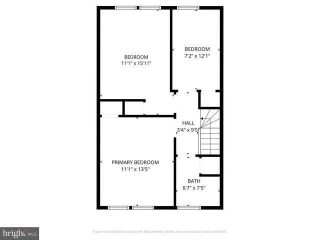 4212 WESTVIEW RD, Baltimore, MD 21218