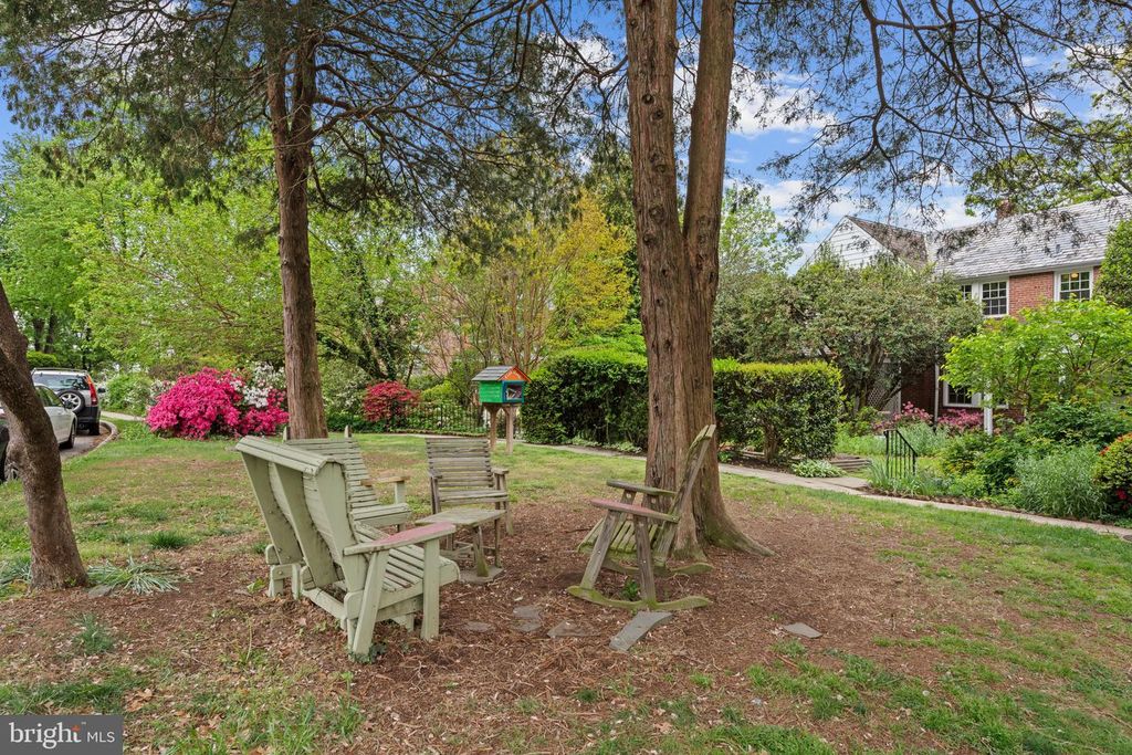 Image 28 of property listing at 4212 WESTVIEW RD, Baltimore, MD 21218