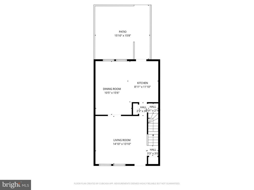 Image 33 of property listing at 4212 WESTVIEW RD, Baltimore, MD 21218