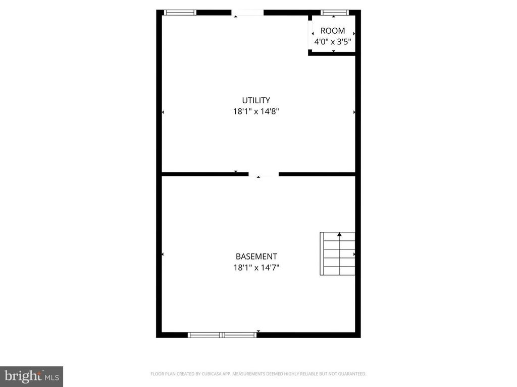 Image 35 of property listing at 4212 WESTVIEW RD, Baltimore, MD 21218