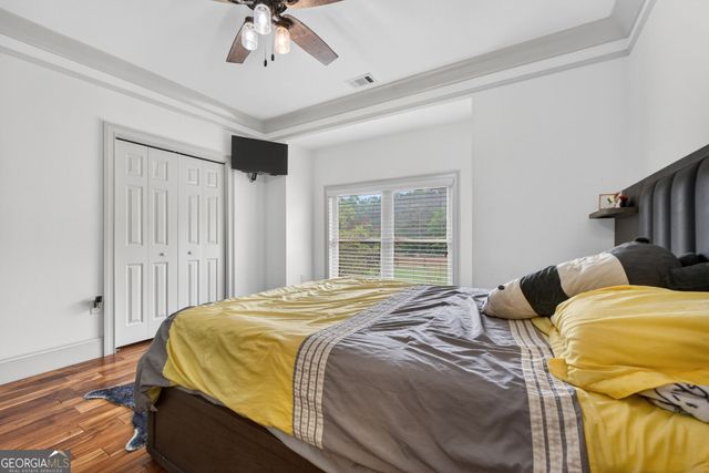 1585 Leguin Mill Road, Locust Grove, GA 30248