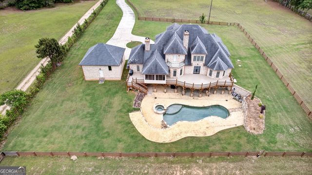1585 Leguin Mill Road, Locust Grove, GA 30248