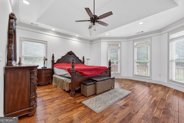 1585 Leguin Mill Road, Locust Grove, GA 30248