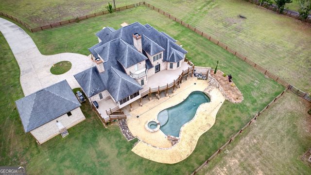 1585 Leguin Mill Road, Locust Grove, GA 30248