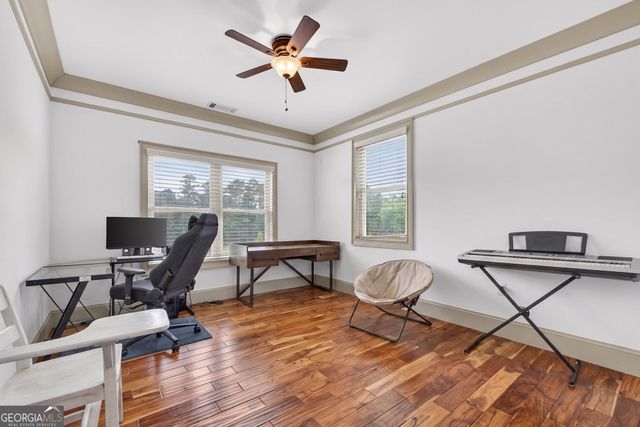 1585 Leguin Mill Road, Locust Grove, GA 30248