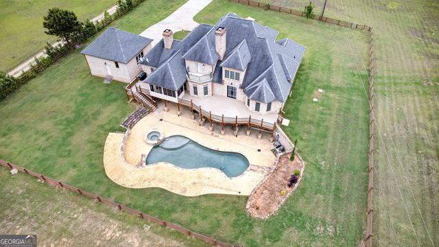 1585 Leguin Mill Road, Locust Grove, GA 30248