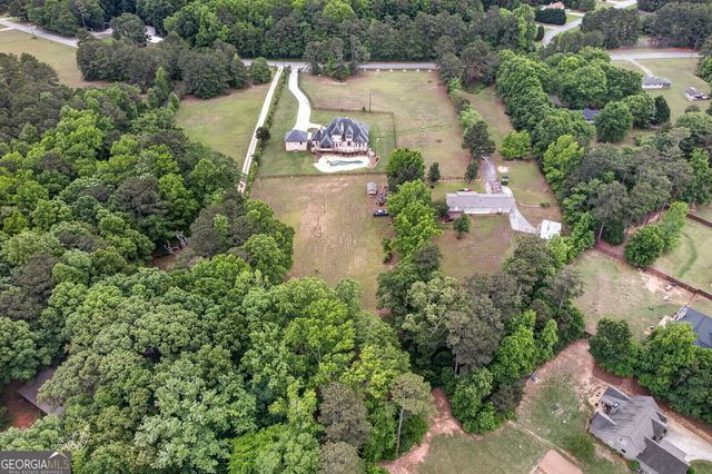 1585 Leguin Mill Road, Locust Grove, GA 30248