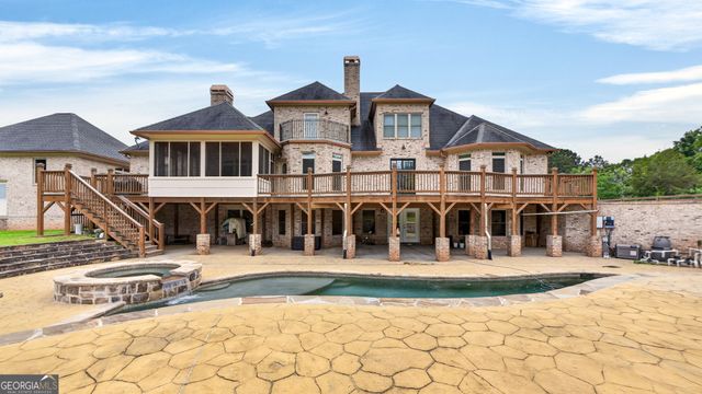 1585 Leguin Mill Road, Locust Grove, GA 30248
