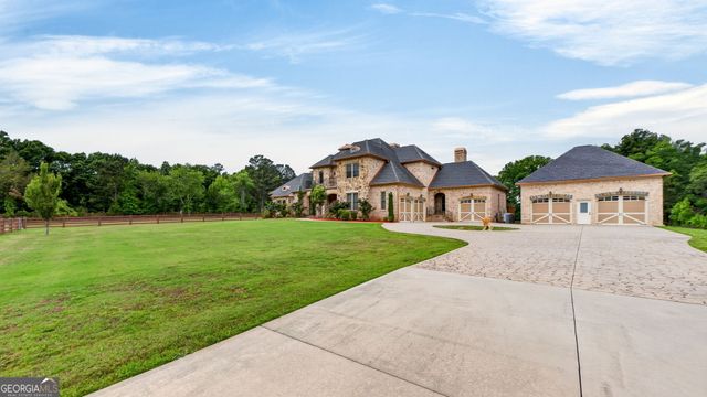 1585 Leguin Mill Road, Locust Grove, GA 30248