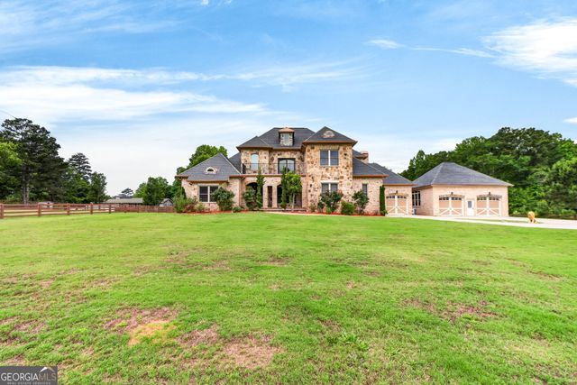 1585 Leguin Mill Road, Locust Grove, GA 30248