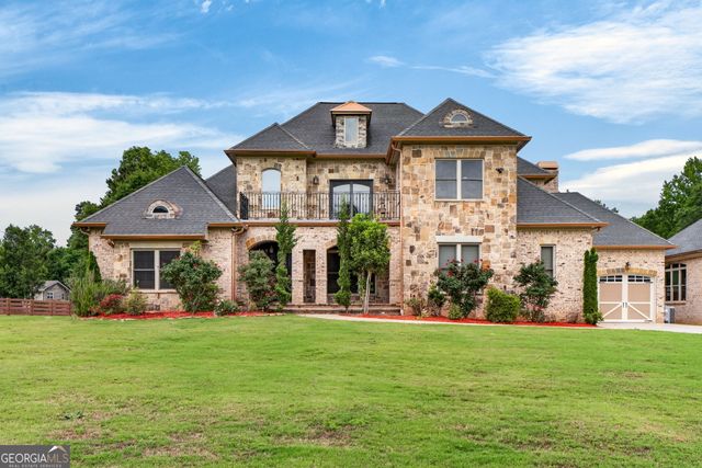 1585 Leguin Mill Road, Locust Grove, GA 30248