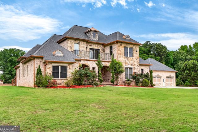 1585 Leguin Mill Road, Locust Grove, GA 30248
