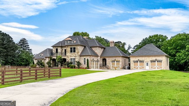 1585 Leguin Mill Road, Locust Grove, GA 30248