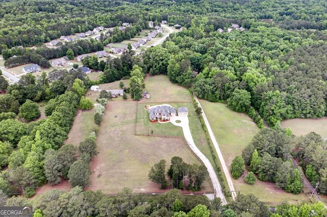 1585 Leguin Mill Road, Locust Grove, GA 30248