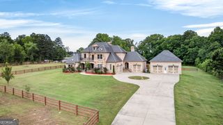 1585 Leguin Mill Road, Locust Grove, GA 30248