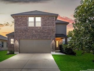 140 Whitetail Pass, San Antonio, TX 78253